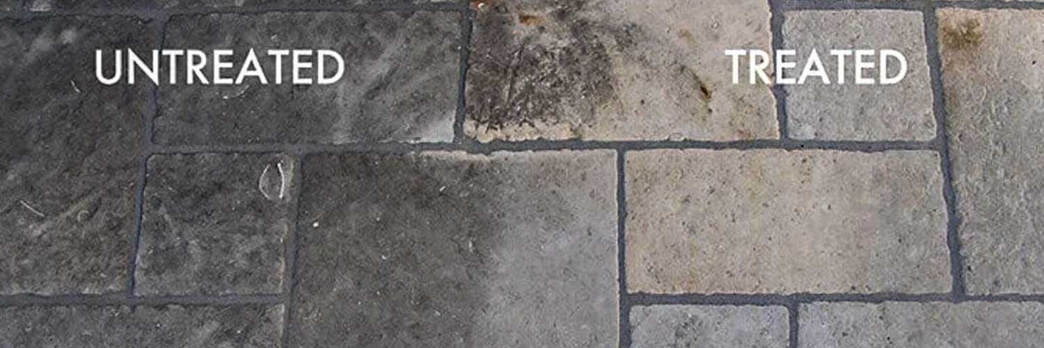 Surface Stain Proofing