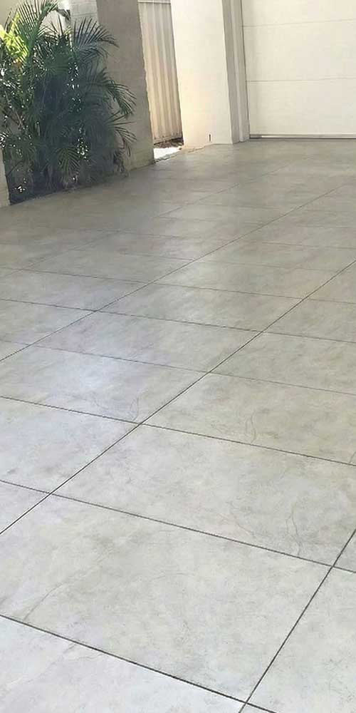 Stain Proofing Tiles